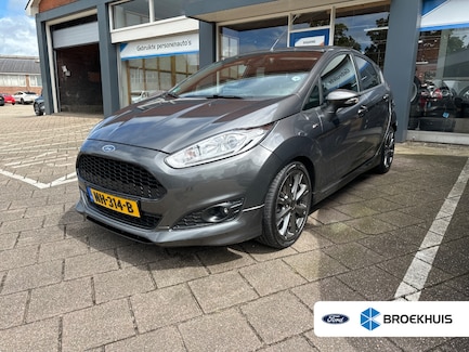 Ford Fiesta 0