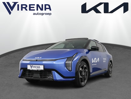 Kia EV4 0