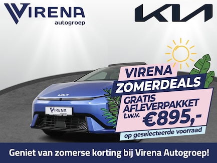Kia EV4 0