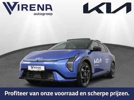 Kia EV4 0