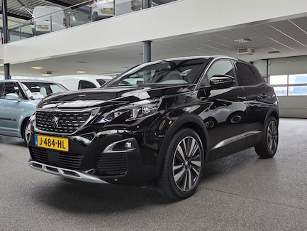 Peugeot 3008 0