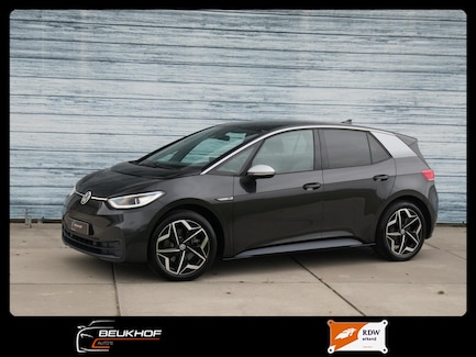 Volkswagen ID.3 0