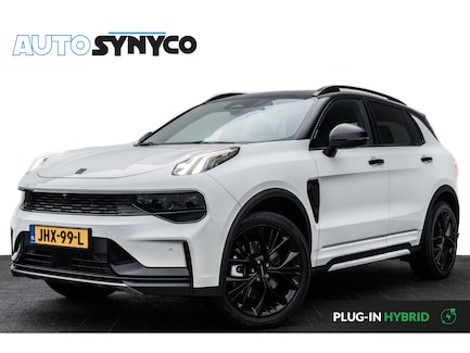 Lynk & Co 01 0