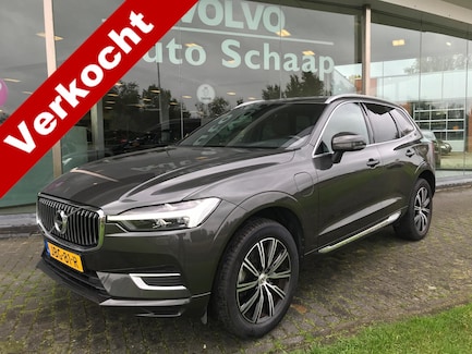 Volvo XC60 0