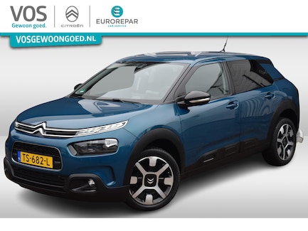 Citroën C4 Cactus 0