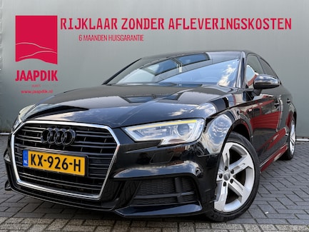 Audi A3 0