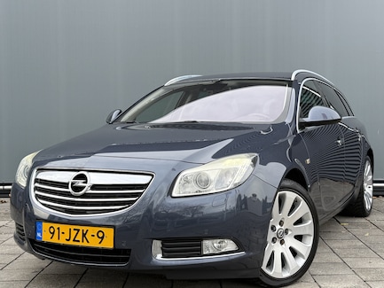 Opel Insignia 0