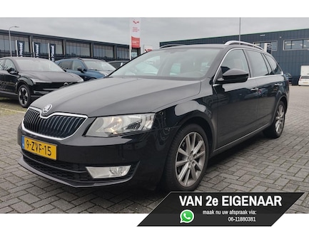 Skoda Octavia 0