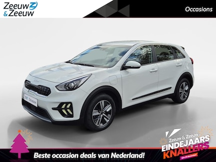 Kia Niro 0