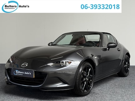 Mazda MX-5 0
