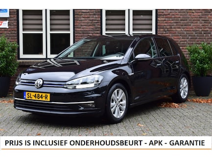 Volkswagen Golf 0