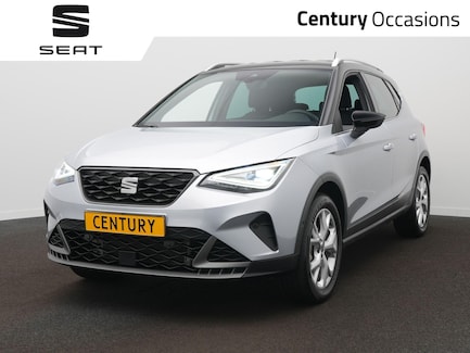SEAT Arona 0