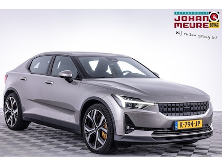 Polestar 2 0