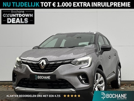 Renault Captur 0