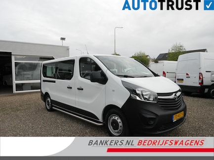 Opel Vivaro 0