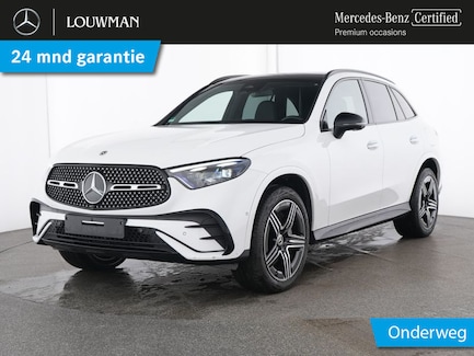 Mercedes-Benz GLC 0