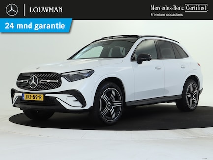 Mercedes-Benz GLC 0