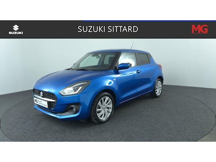 Suzuki Swift 0