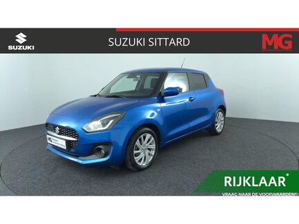Suzuki Swift 0