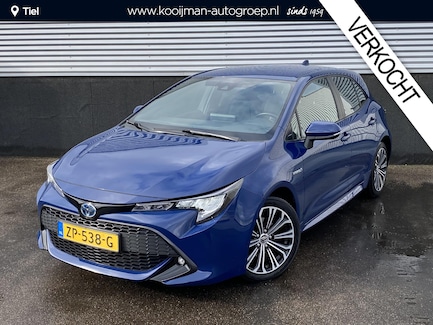 Toyota Corolla 0