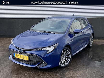 Toyota Corolla 0