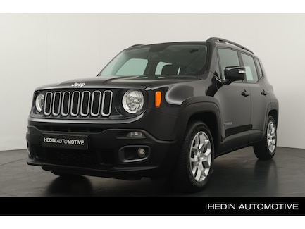 Jeep Renegade 0