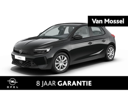 Opel Corsa 0