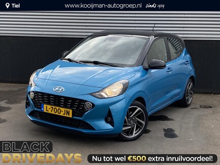 Hyundai i10 0