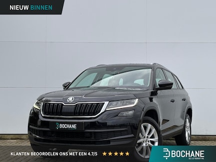 Skoda Kodiaq 0