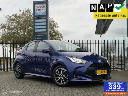Toyota Yaris 0