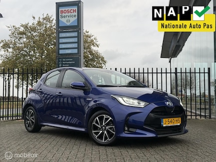 Toyota Yaris 0
