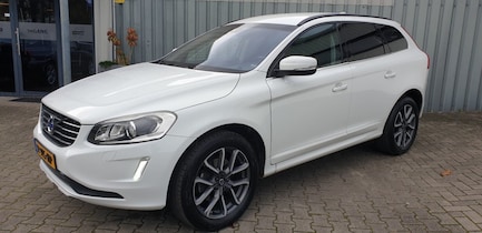 Volvo XC60 0