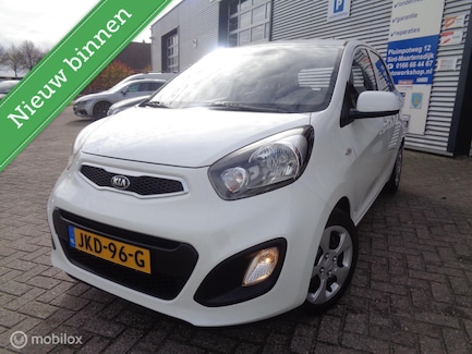 Kia Picanto 0
