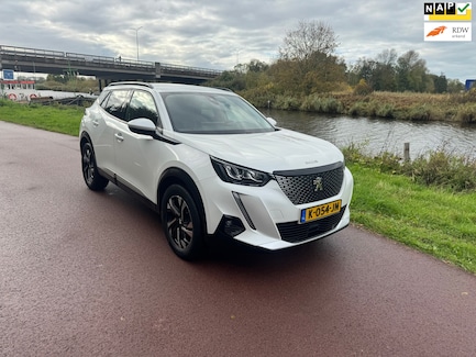 Peugeot 2008 0