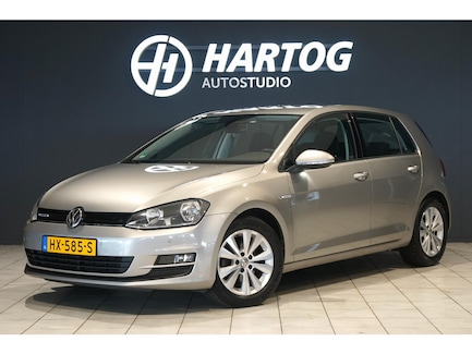 Volkswagen Golf 0
