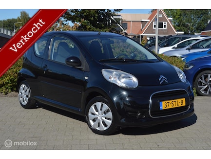 Citroën C1 0