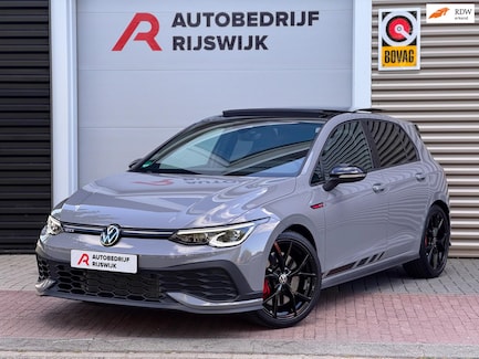 Volkswagen Golf 0