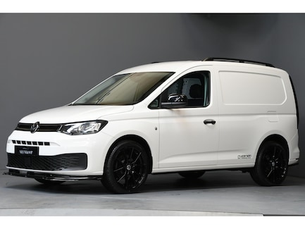 Volkswagen Caddy 0