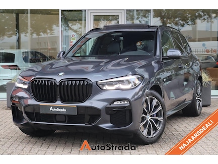 BMW X5 0
