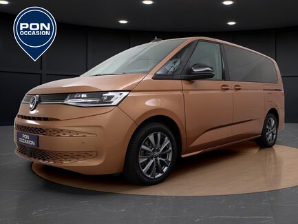 Volkswagen Multivan 0