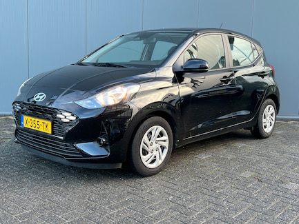 Hyundai i10 0