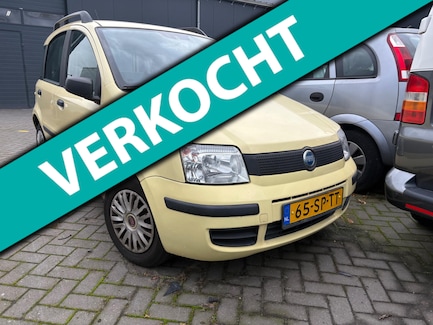Fiat Panda 0