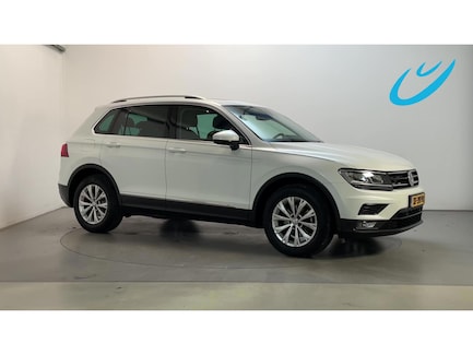 Volkswagen Tiguan 0