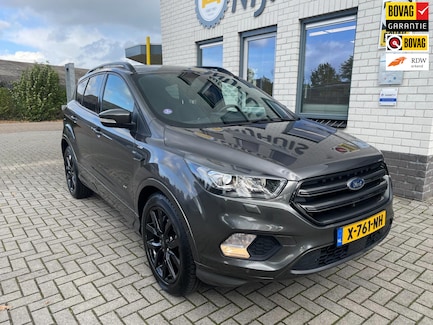 Ford Kuga 0
