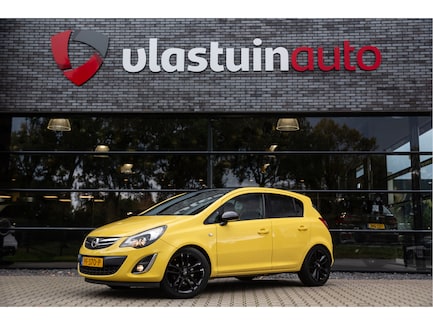 Opel Corsa 0