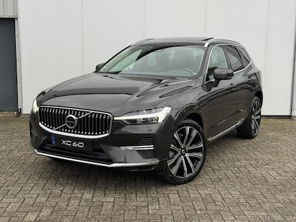 Volvo XC60 0