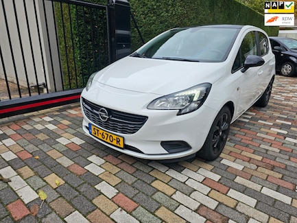 Opel Corsa 0