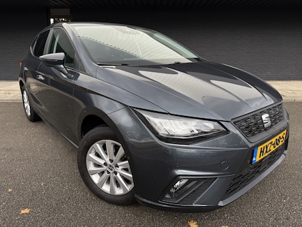 SEAT Ibiza 0