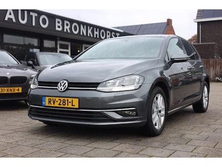 Volkswagen Golf 0