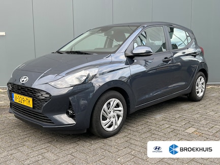 Hyundai i10 0